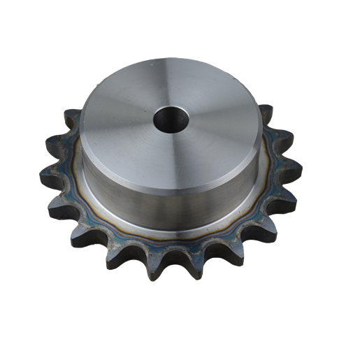 News - The Types of Chain Drive